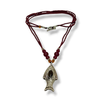 Fish Style Imitation