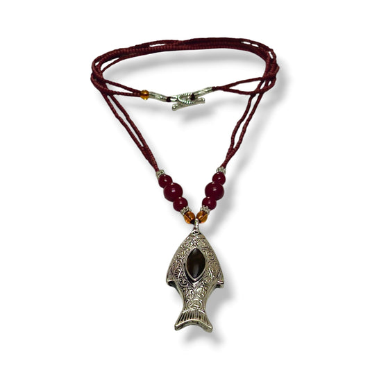 Fish Style Imitation