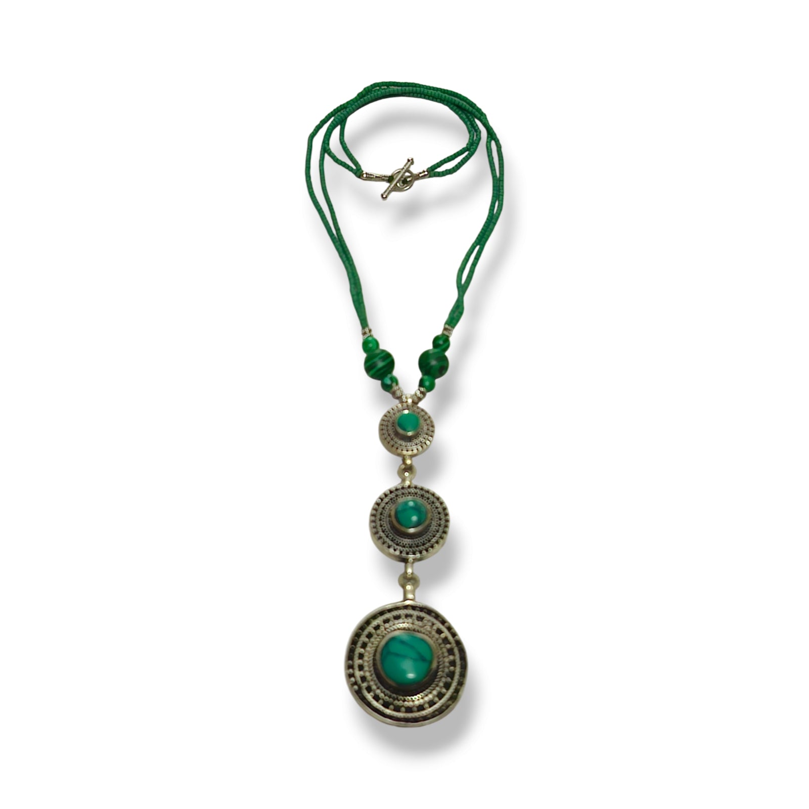 Native Style Necklace (4)