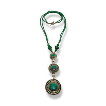 Native Style Necklace (4)