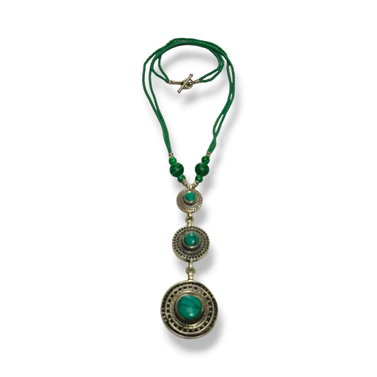 Native Style Necklace (4)