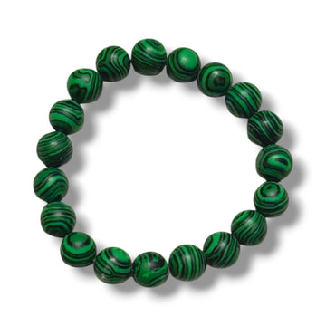 Natural Malachite