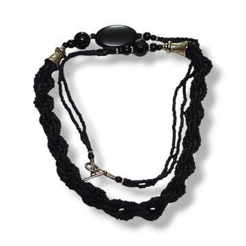 SideStyle Rope Necklace