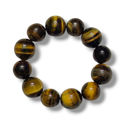 Tiger Eye Bracelet