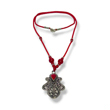 Vintage Style Necklace