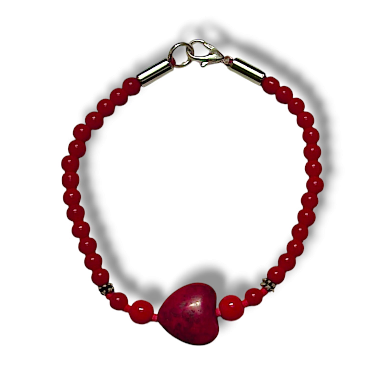 Vintage Style Imitation Bracelets (2)