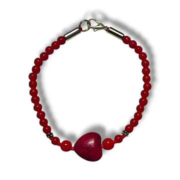 Vintage Style Imitation Bracelets (2)